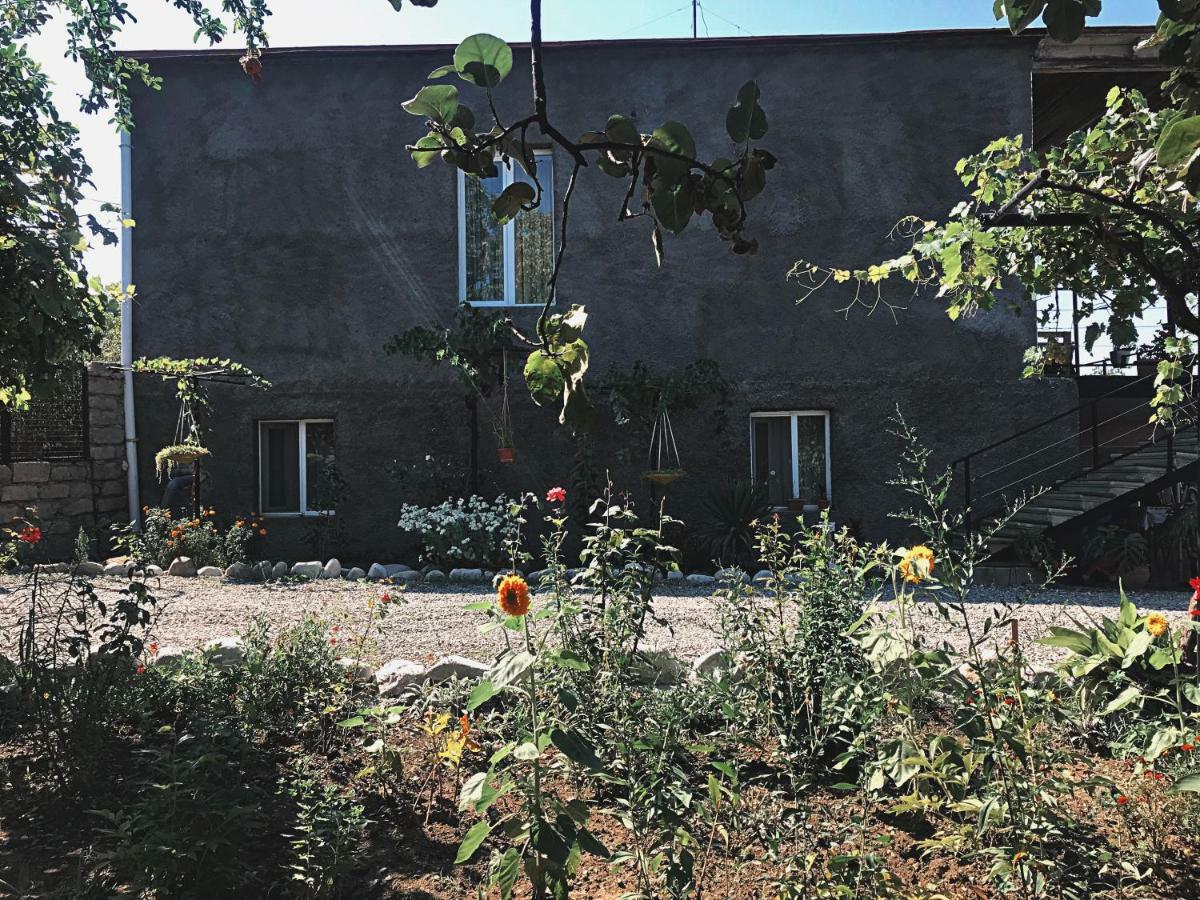 Villa Tsinandali 외부 사진